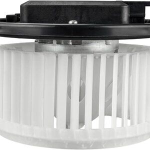 HVAC A/C Heater Blower Motor w/Fan Cage for Nissan Altima Maxima Infiniti 700193